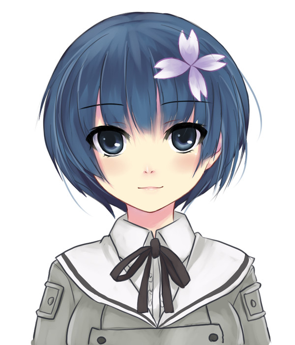 夜桜ちゃん