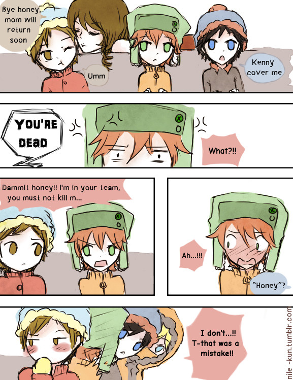 Honey (エリカイ)