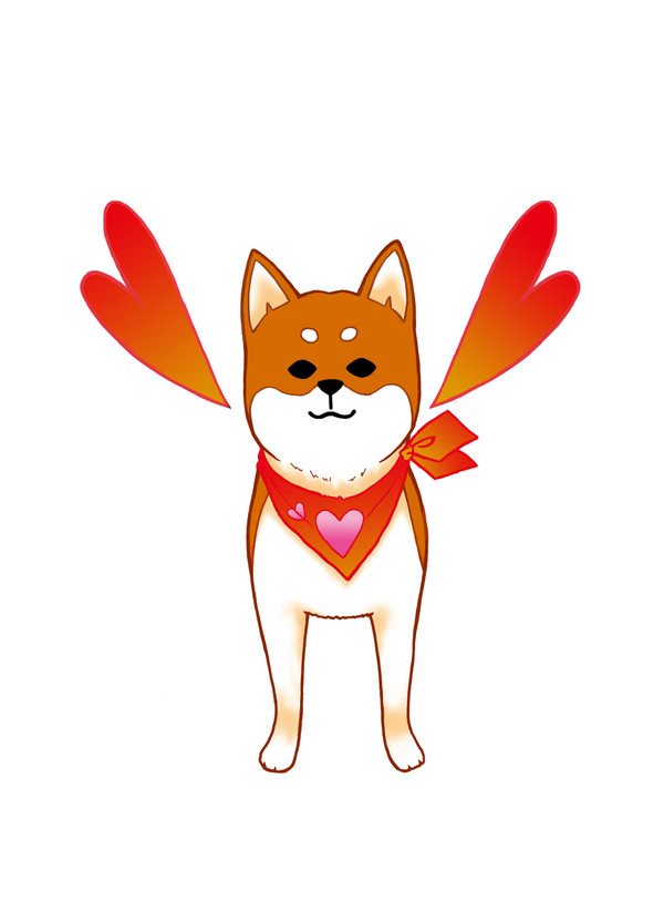 柴わんこ
