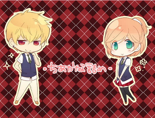 ちあかな詰め