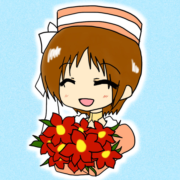 エリーさん
