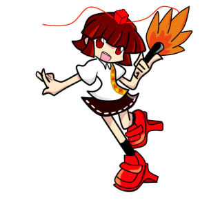 あや（ぷよぷよアルルパロ）