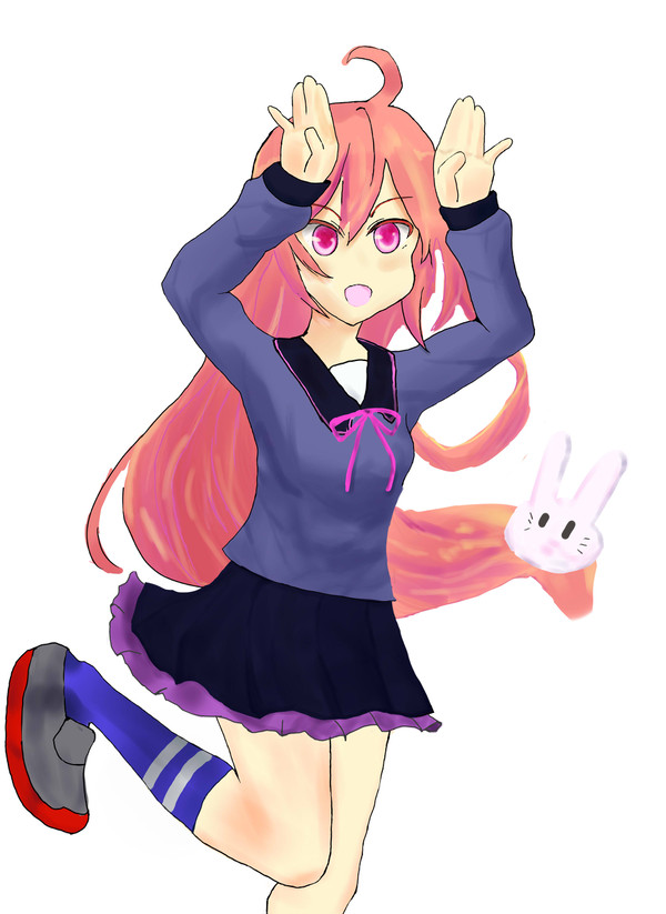 描けば出ると聞いたので
