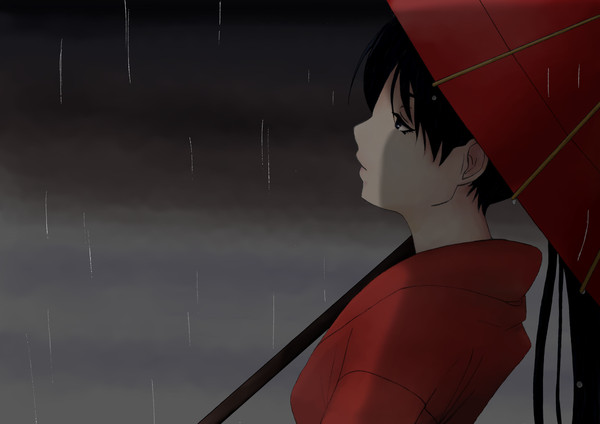 梅雨時期