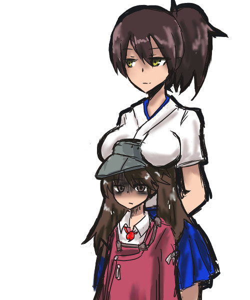 一航戦からの恥辱