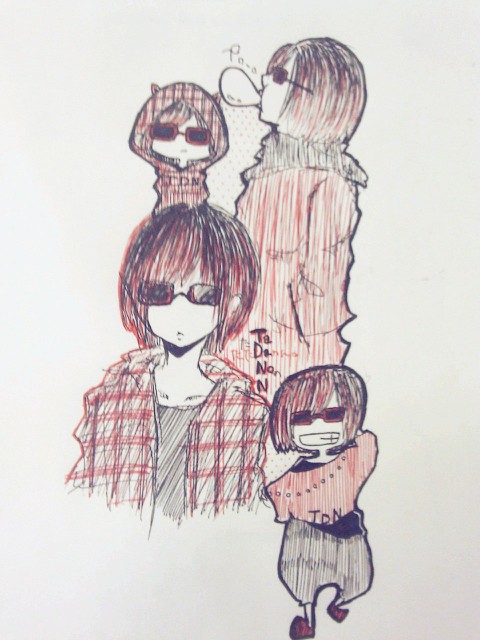 ただのん