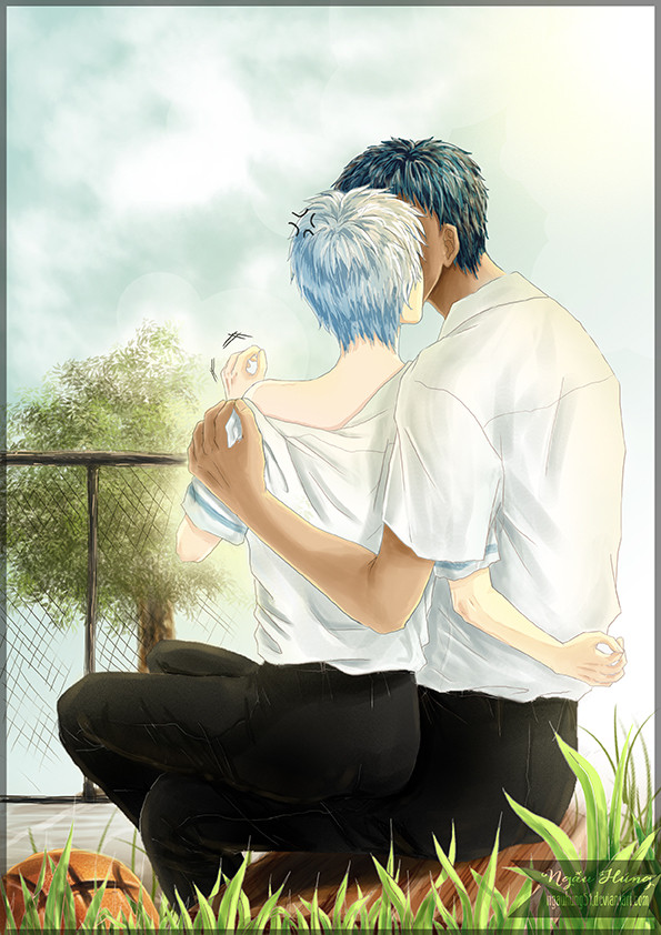AoKuro