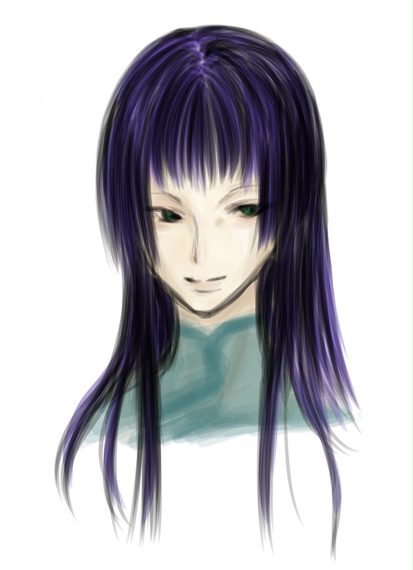 らくがき～