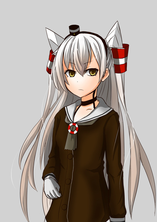 天津風