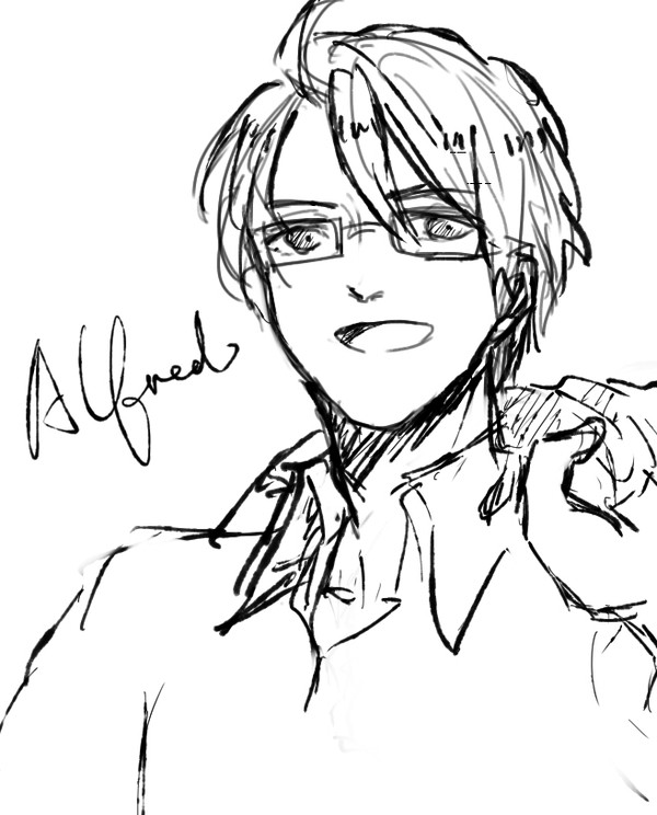 落書き