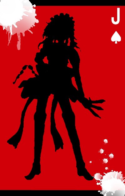 Sakuya♠Izayoi