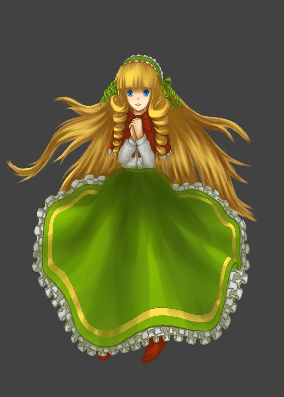 世界樹alicia