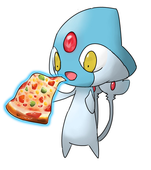 ピザ