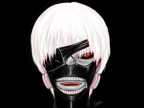 the Dark Side