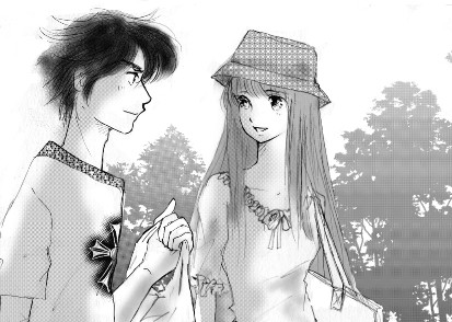 沙織+青銅色々