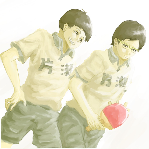 いくぜぃ相棒！