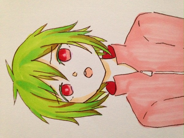 ロリキドさん