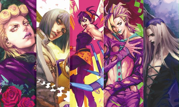 VENTO AUREO