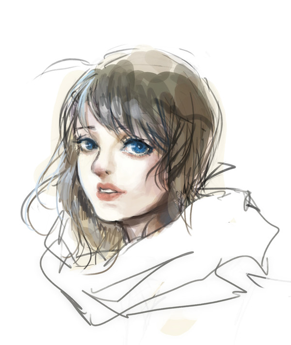 落書き