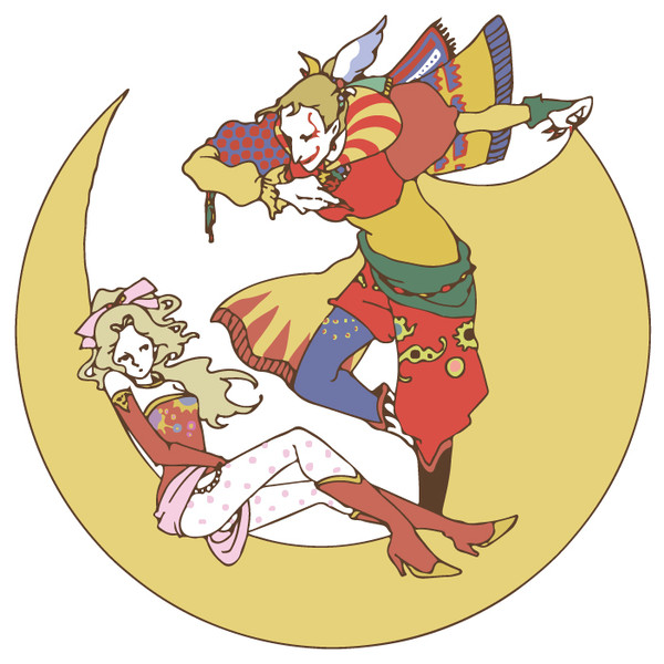 FF6つめあわせ　2