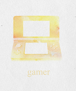 gamer