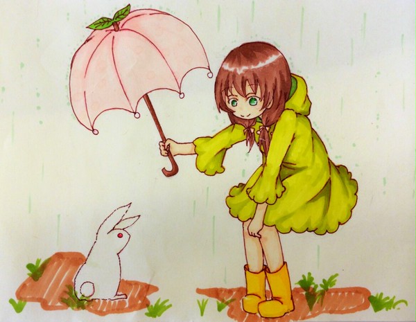 梅雨