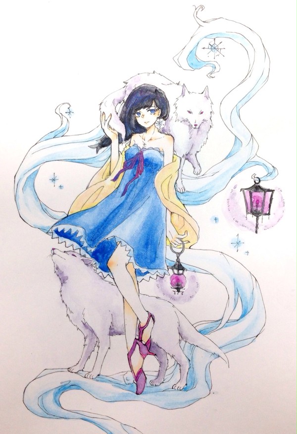 SETSUKOちゃん
