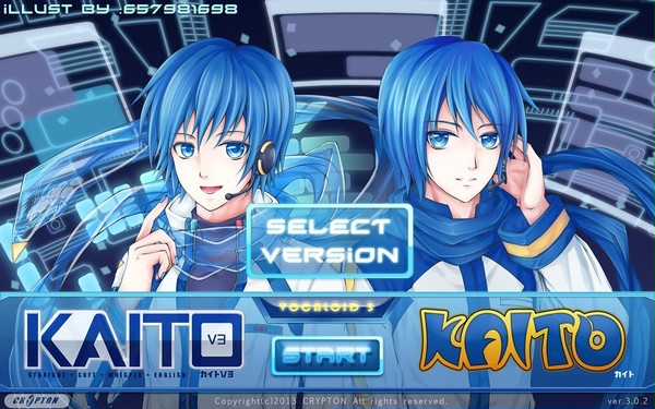KAITO