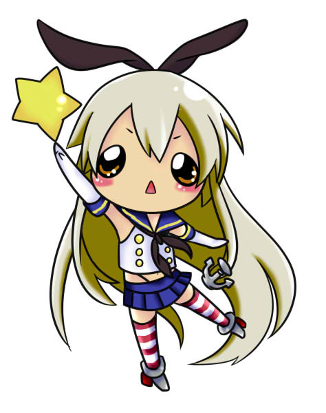 塗ってみた　ぜかまし