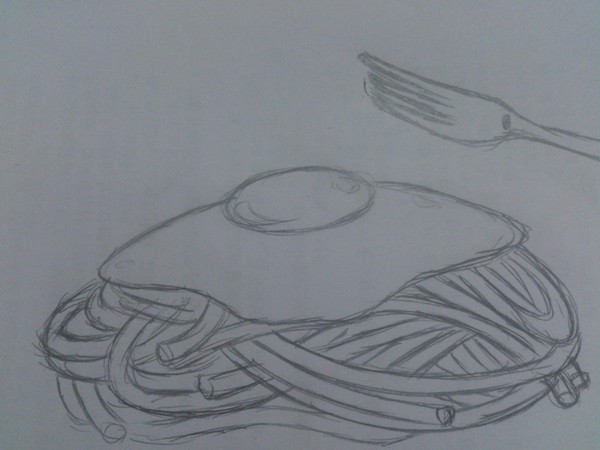 Spaghetti