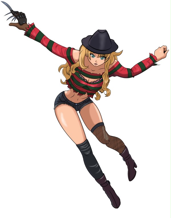 フレディ・クルーガー