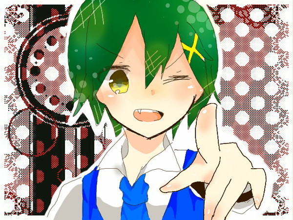りよのちゃんの子