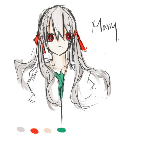 MARRY