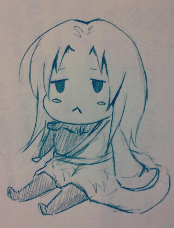 【六月·自娱自乐】周瑜様^q^