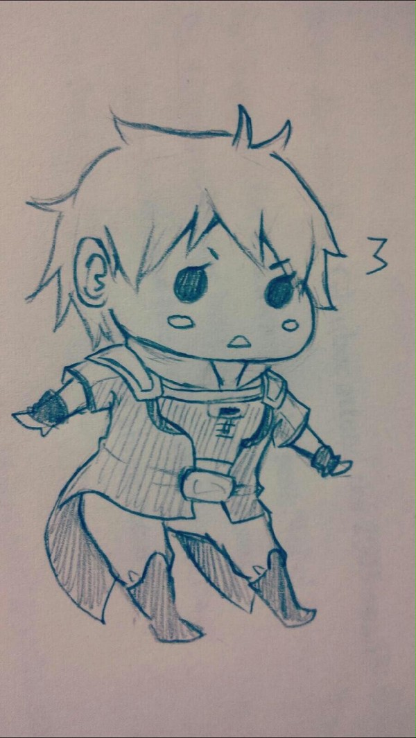 【六月·自娱自乐】陸陸陸陸陸伯言^q^