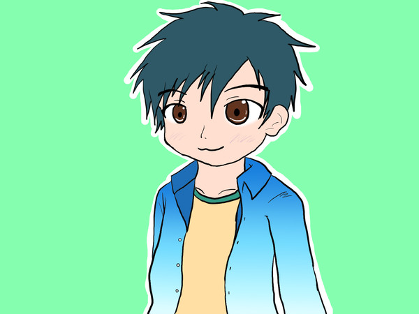 お絵かき02
