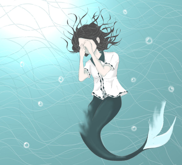 人魚の涙