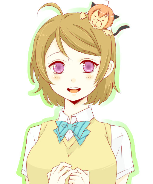 りん？ぱな