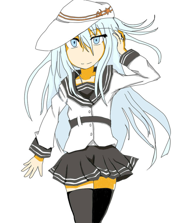 ヴェールヌイ