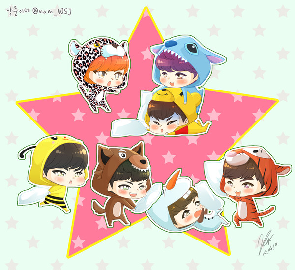 INFINITE