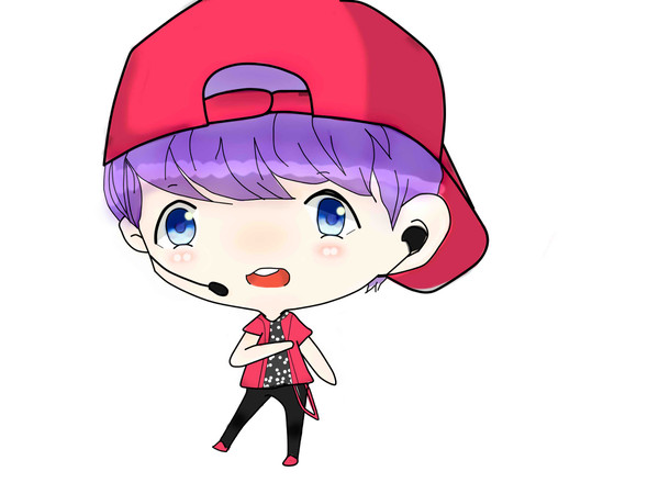 baek