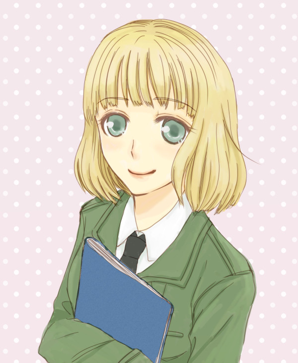 パンシザ外伝記念・ペリオ
