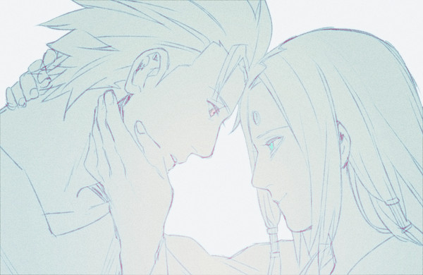 NARUTOらくがきまとめ