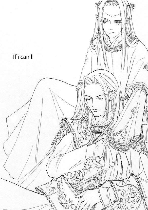 If i can 2 -本編