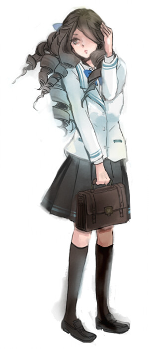 麗華様