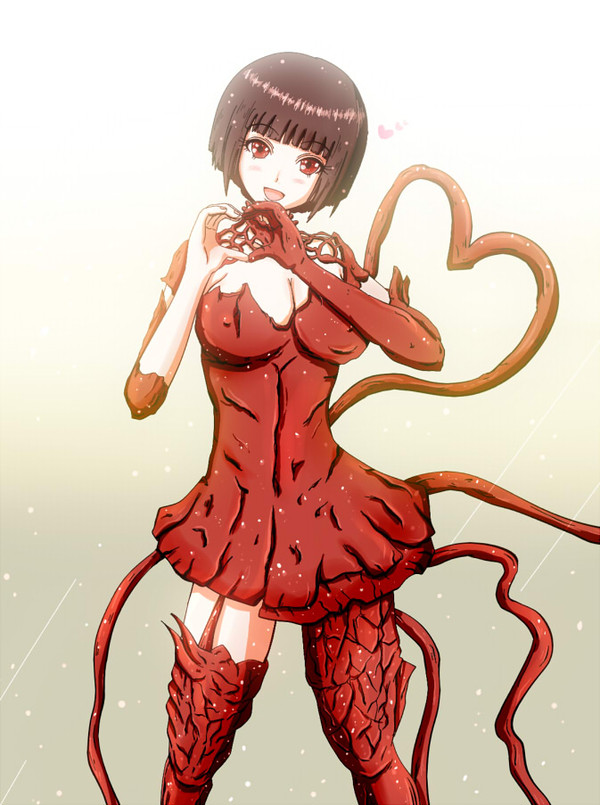 おめかし星白