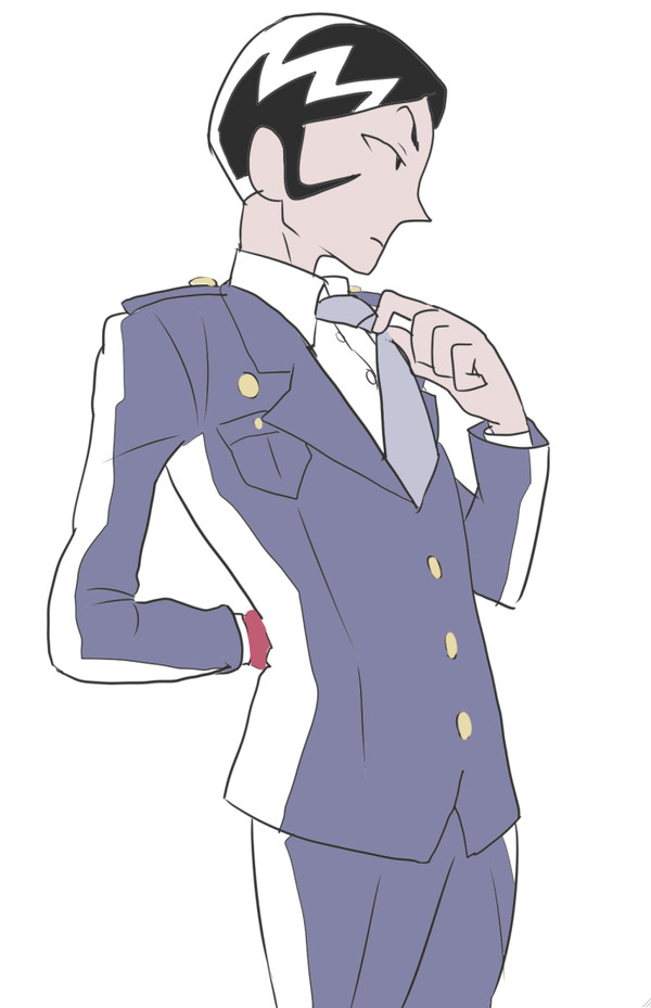 黒岩仁太郎
