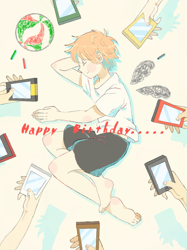 ひなたん！！