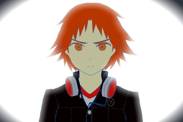 陽介でトレス
