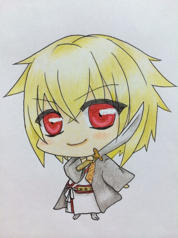 ちぃ様